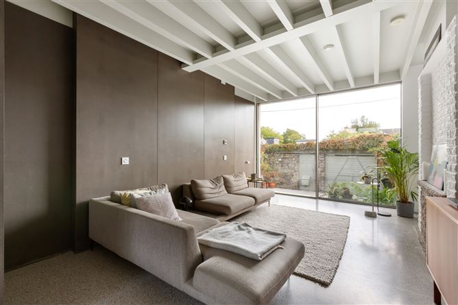 97 St Mary's Lane, Ballsbridge, Dublin 4