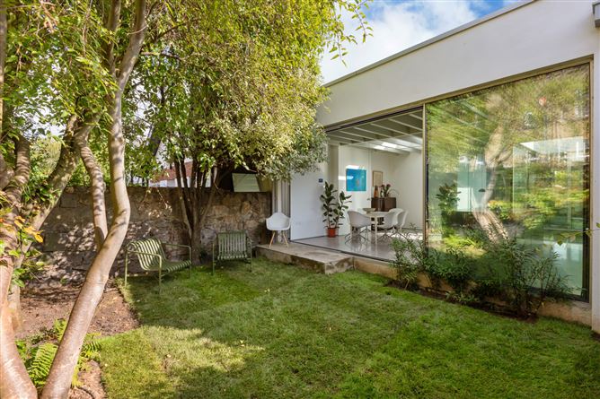 97 St Mary's Lane, Ballsbridge, Dublin 4