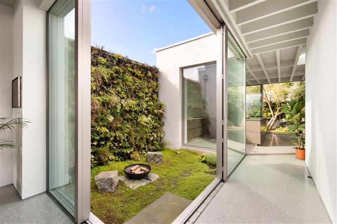 97 St Mary's Lane, Ballsbridge, Dublin 4