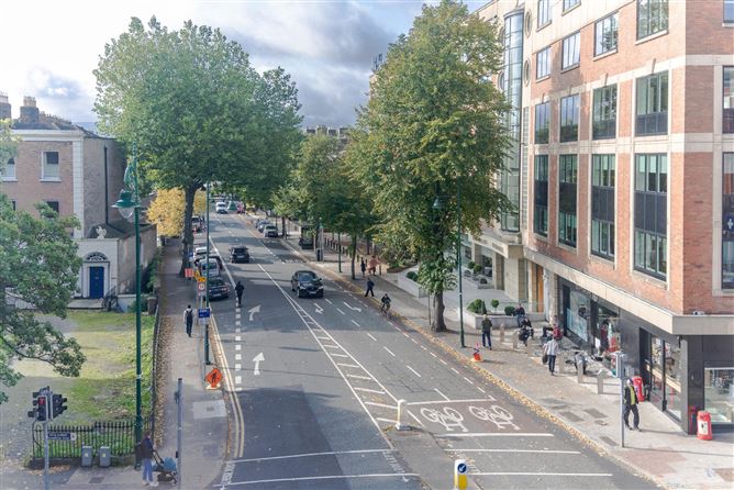Apartment 2, 40 Baggot Street Upper, Ballsbridge, Dublin