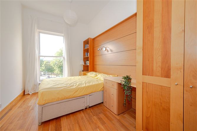Apartment 2, 40 Baggot Street Upper, Ballsbridge, Dublin
