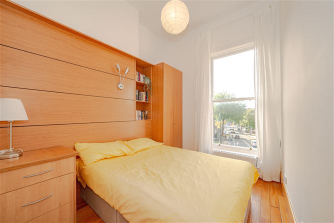 Apartment 2, 40 Baggot Street Upper, Ballsbridge, Dublin