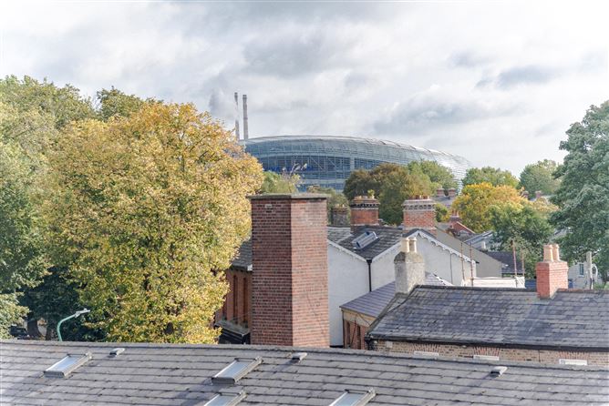 Apartment 2, 40 Baggot Street Upper, Ballsbridge, Dublin