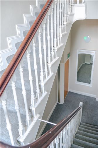 Apartment 2, 40 Baggot Street Upper, Ballsbridge, Dublin
