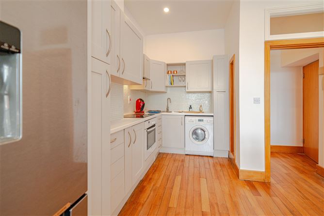 Apartment 2, 40 Baggot Street Upper, Ballsbridge, Dublin