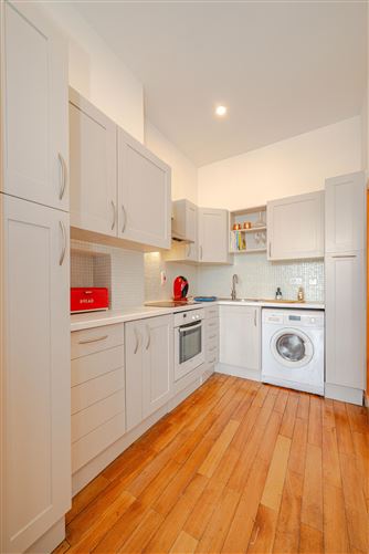 Apartment 2, 40 Baggot Street Upper, Ballsbridge, Dublin