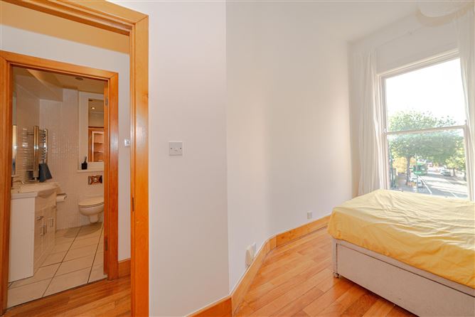 Apartment 2, 40 Baggot Street Upper, Ballsbridge, Dublin