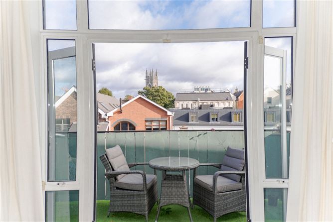 Apartment 2, 40 Baggot Street Upper, Ballsbridge, Dublin