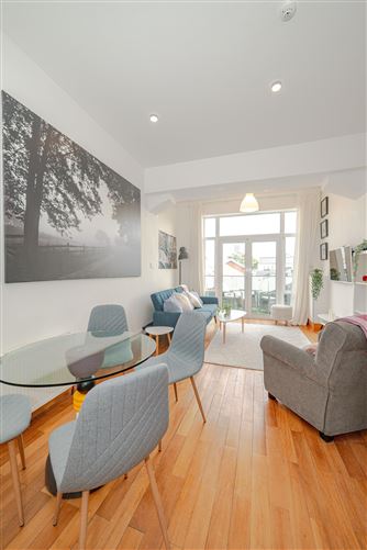 Apartment 2, 40 Baggot Street Upper, Ballsbridge, Dublin