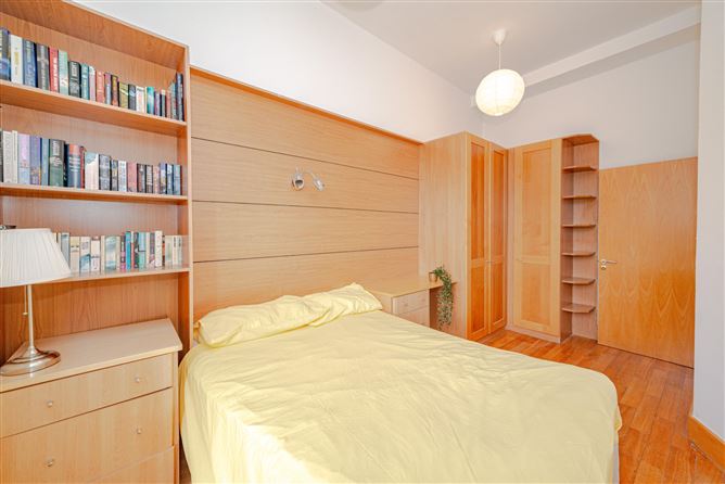 Apartment 2, 40 Baggot Street Upper, Ballsbridge, Dublin