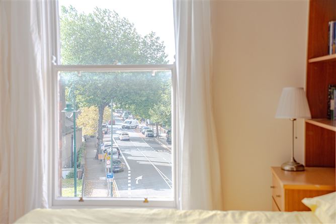 Apartment 2, 40 Baggot Street Upper, Ballsbridge, Dublin
