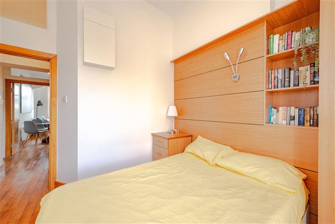 Apartment 2, 40 Baggot Street Upper, Ballsbridge, Dublin