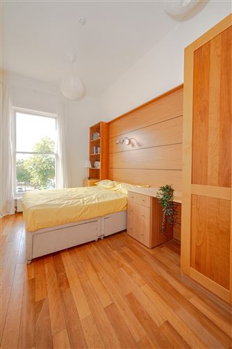 Apartment 2, 40 Baggot Street Upper, Ballsbridge, Dublin
