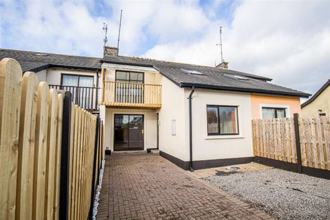 10 Beachside Court, Courtown, Wexford