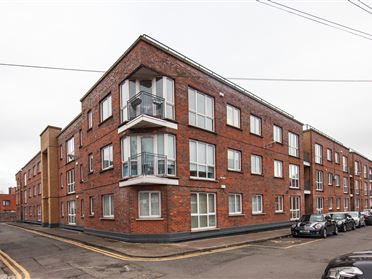 Image for Apartment 19 Ropewalk Place, Ringsend, Dublin
