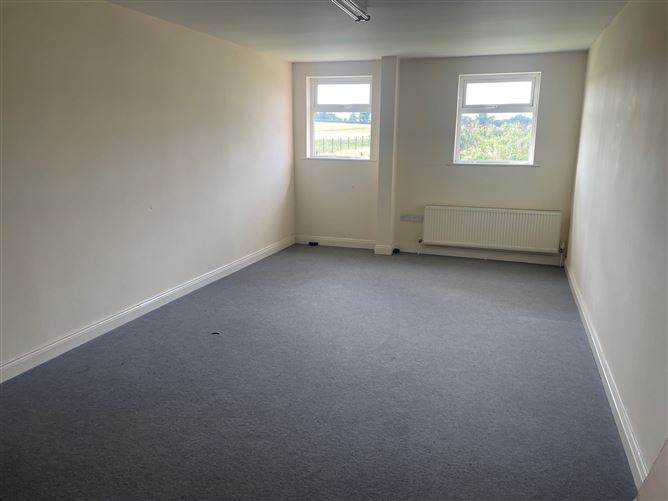 Warehouse Unit c. 1,050 Sq. m. / 11,302 Sq. ft., Tullow Industrial Estate, Bunclody Road, Tullow, Carlow