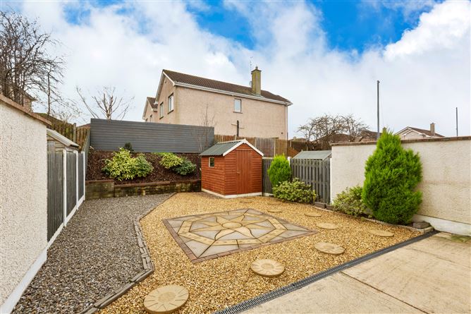 24 The Rise, Meadowvale, Arklow, Co. Wicklow