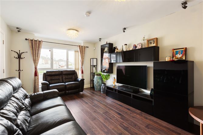 24 The Rise, Meadowvale, Arklow, Co. Wicklow