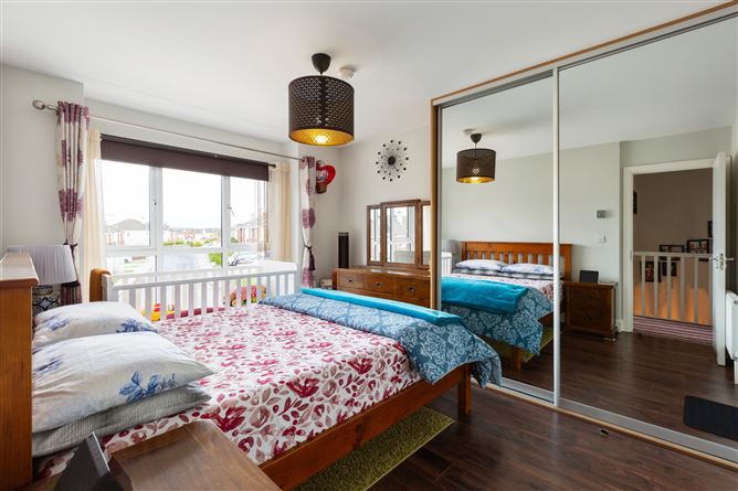 24 The Rise, Meadowvale, Arklow, Co. Wicklow