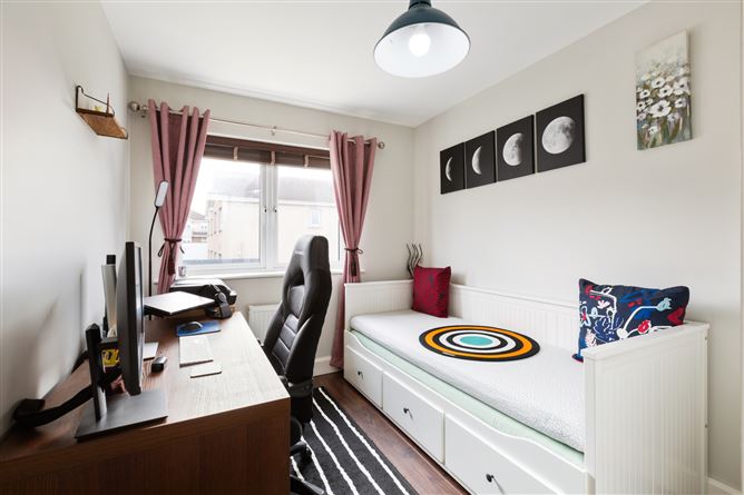 24 The Rise, Meadowvale, Arklow, Co. Wicklow