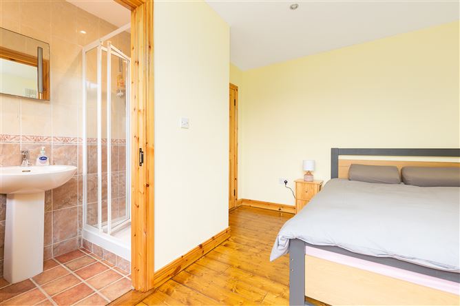 1A Hilltown Way, Swords, County Dublin