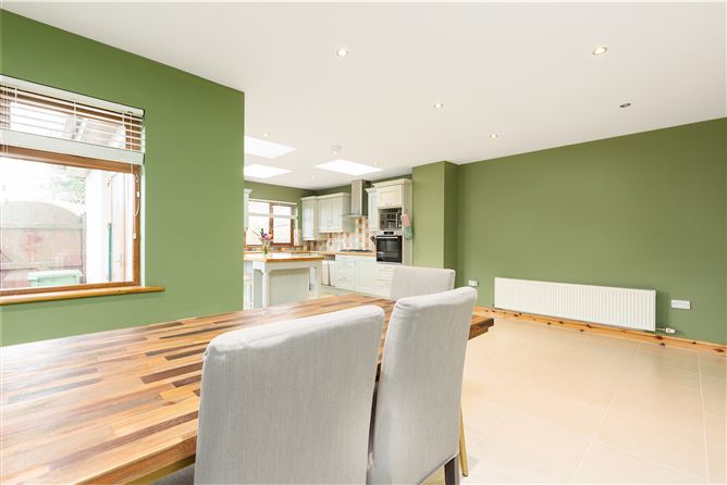 1A Hilltown Way, Swords, County Dublin