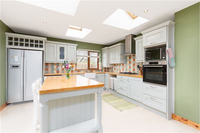 1A Hilltown Way, Swords, County Dublin