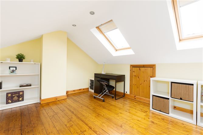 1A Hilltown Way, Swords, County Dublin