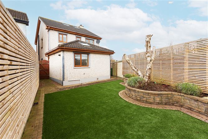 1A Hilltown Way, Swords, County Dublin