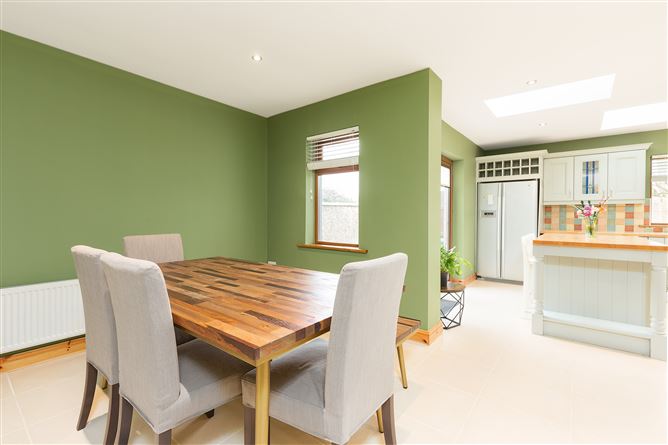 1A Hilltown Way, Swords, County Dublin