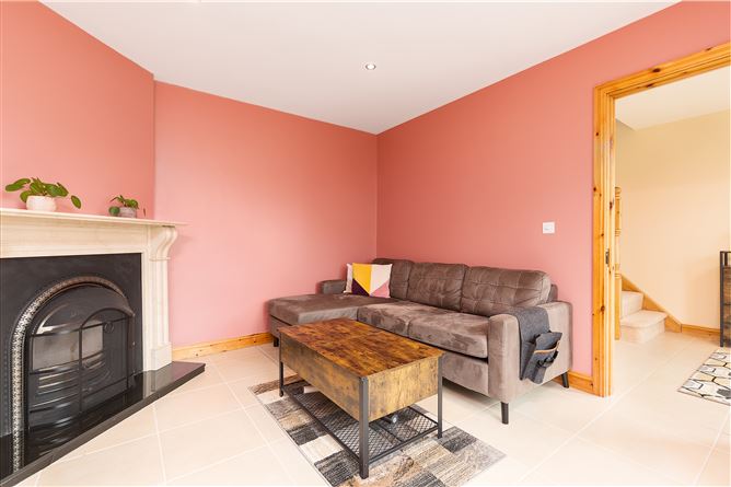 1A Hilltown Way, Swords, County Dublin