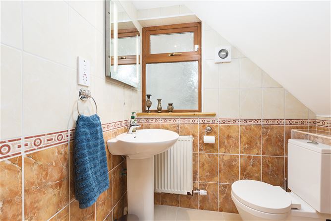 1A Hilltown Way, Swords, County Dublin