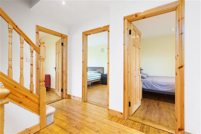 1A Hilltown Way, Swords, County Dublin