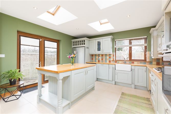 1A Hilltown Way, Swords, County Dublin