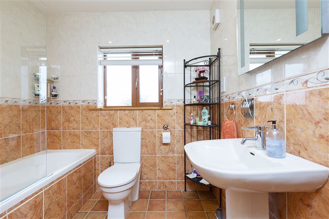 1A Hilltown Way, Swords, County Dublin