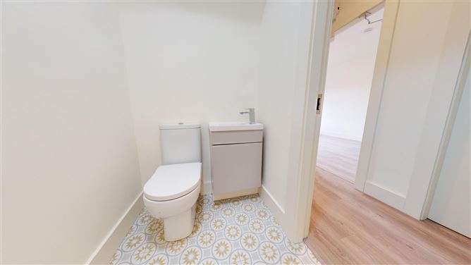 42 Cul Gharrai, Rahoon, Galway City, Co. Galway