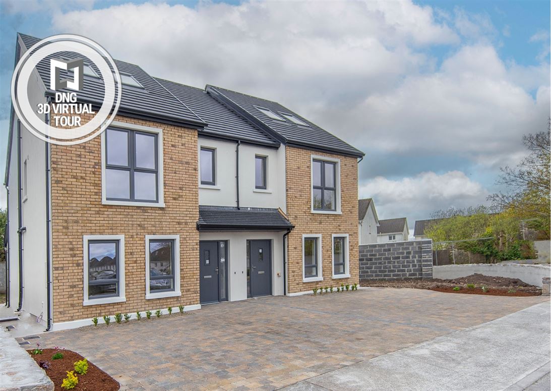 42 Cul Gharrai, Rahoon, Galway City, Co. Galway