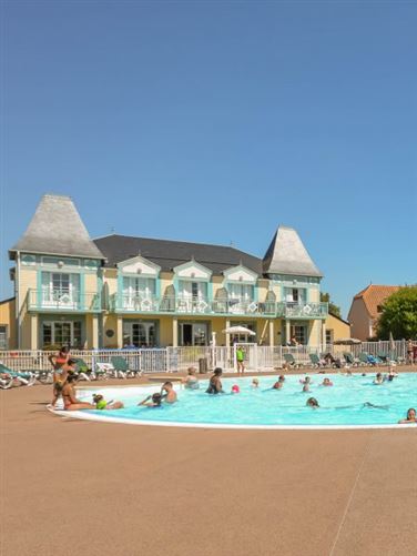 Private, Avenue du Vieux Moulin, Talmont-Saint-Hilaire, Vendee