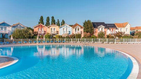 Private, Avenue du Vieux Moulin, Talmont-Saint-Hilaire, Vendee