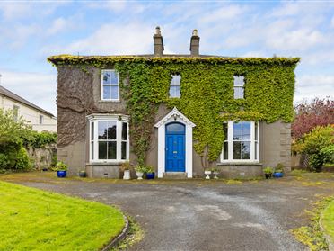 Image for Villanita, Bayview Road, Wicklow Town, Co. Wicklow