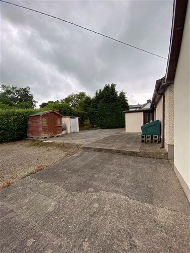 The Bungalow, Dromkeen South, Dromkeen, Pallasgreen, Limerick