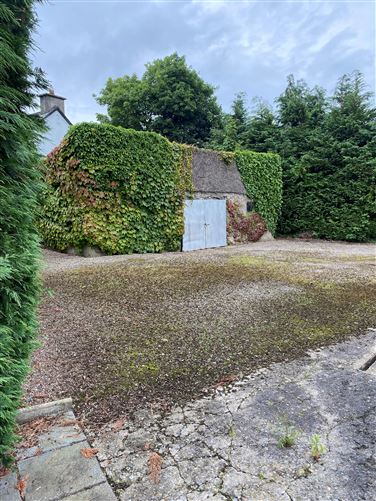 The Bungalow, Dromkeen South, Dromkeen, Pallasgreen, Limerick