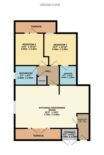 137 Acha Bhile, Lahinch Road, Ennis, Co. Clare