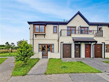 Image for 137 Acha Bhile, Lahinch Road, Ennis, Co. Clare