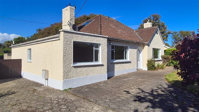 15 La Vista Avenue, Sutton, Dublin 13