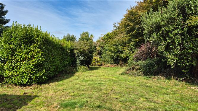 15 La Vista Avenue, Sutton, Dublin 13