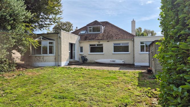 15 La Vista Avenue, Sutton, Dublin 13
