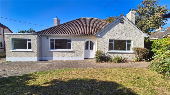 15 La Vista Avenue, Sutton, Dublin 13