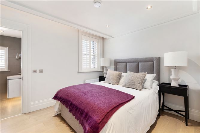 17 Harcourt Terrace, Dublin 2