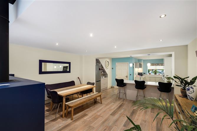 2 Belfry Crescent, Citywest, Co. Dublin
